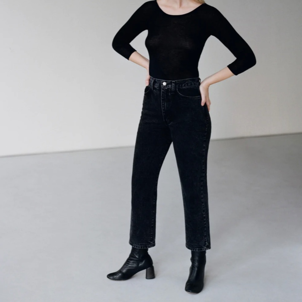 Shaina Mote Onix Denim